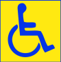 Handicap moteur