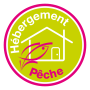 Hébergements Pêche