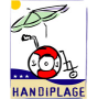 Handiplage