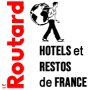 Routard hôtels et restos