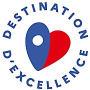 Destination d’excellence
