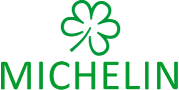 Etoile verte Michelin