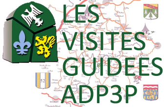 ADP3P - VISITE DE COIFFY-LE-HAUT Le 7 mai 2024